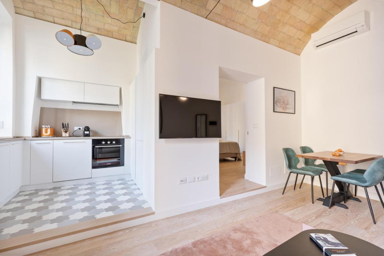 Buzzstays - Stylish Apartments Vatican Rome Downtown Exterior foto