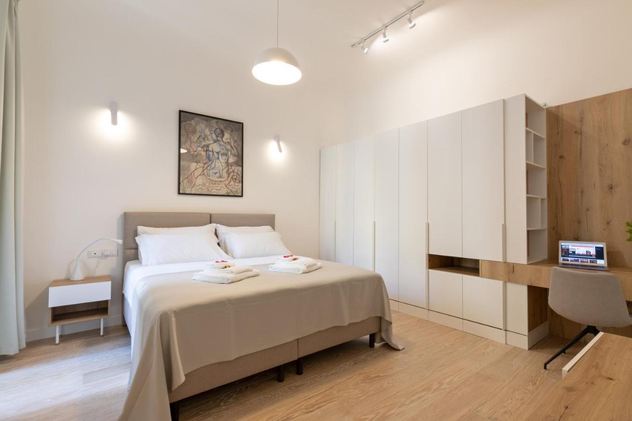 Buzzstays - Stylish Apartments Vatican Rome Downtown Exterior foto